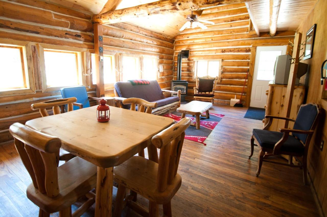 Snowy Mountain Lodge Centennial Exterior foto